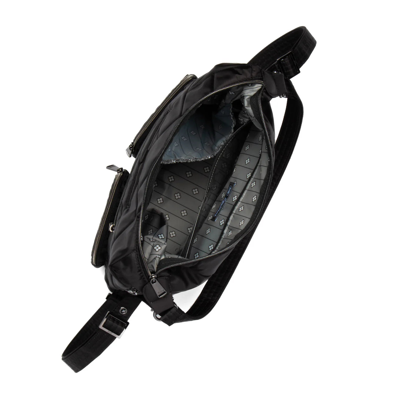 Lug Zipliner 2 Convertible Hobo Bag