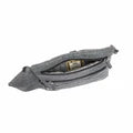 Lug Skipper Crossbody Bag