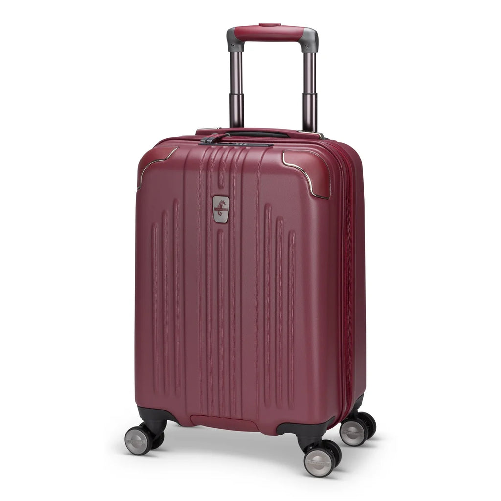 ATLANTIC PROPELLER 20" CARRY-ON SPINNER