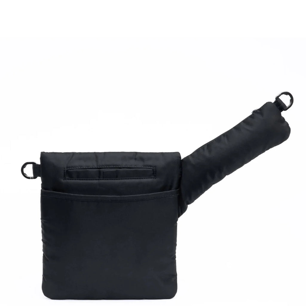 Lug Skipper Crossbody Bag