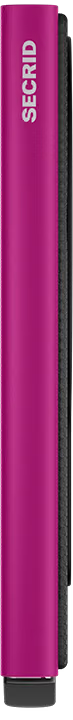 Secrid Cardprotector for Magsafe Fuchsia