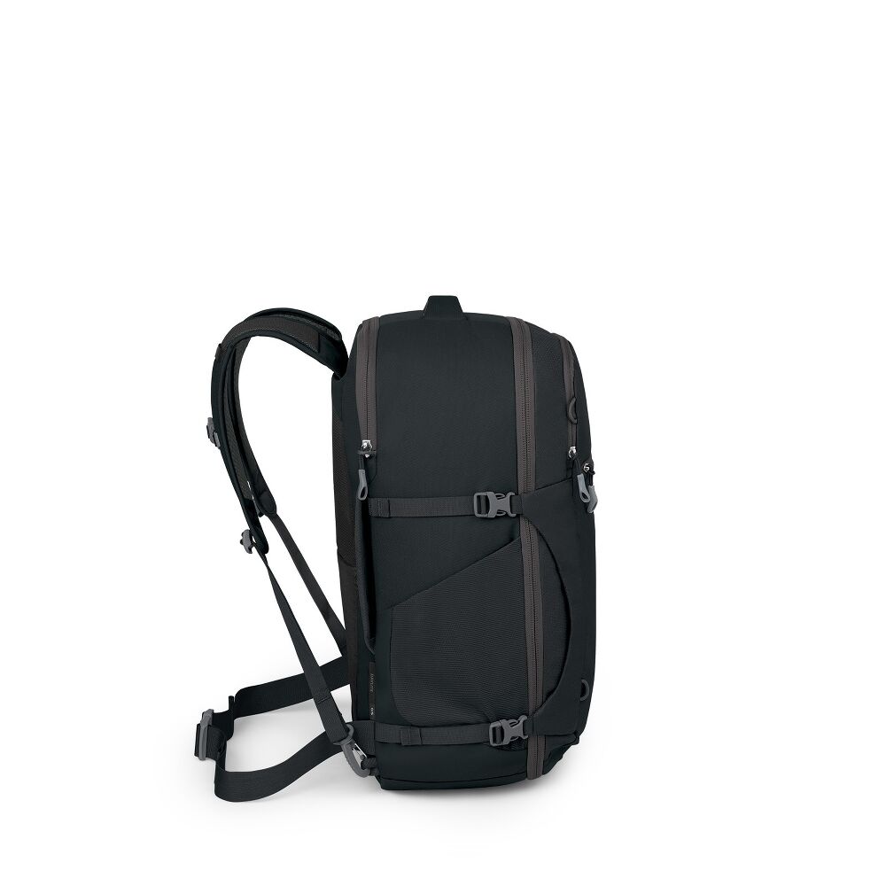 Osprey Daylite™ Carry-On Travel Pack 44L Black