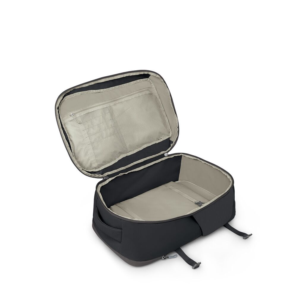 Osprey Daylite™ Carry-On Travel Pack 44L Black