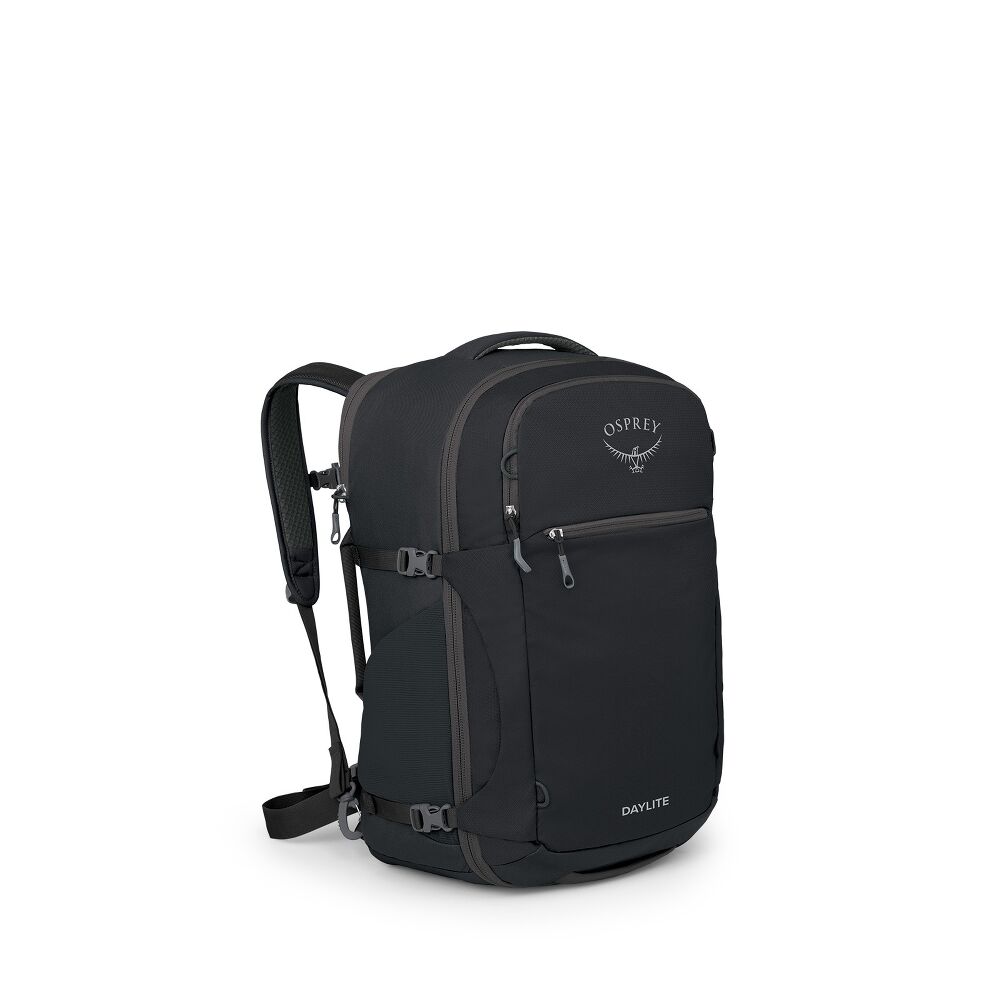 Osprey Daylite™ Carry-On Travel Pack 44L Black
