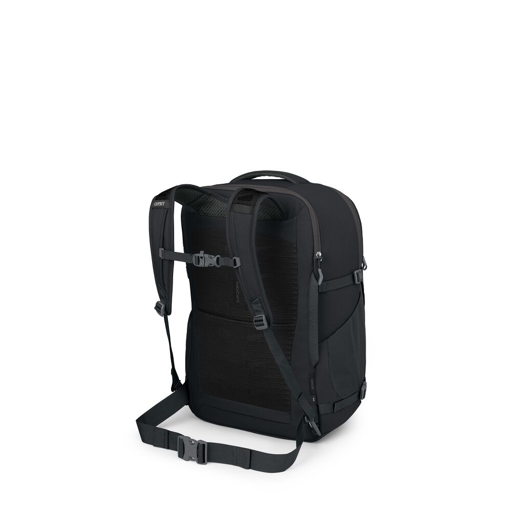 Osprey Daylite™ Carry-On Travel Pack 44L Black