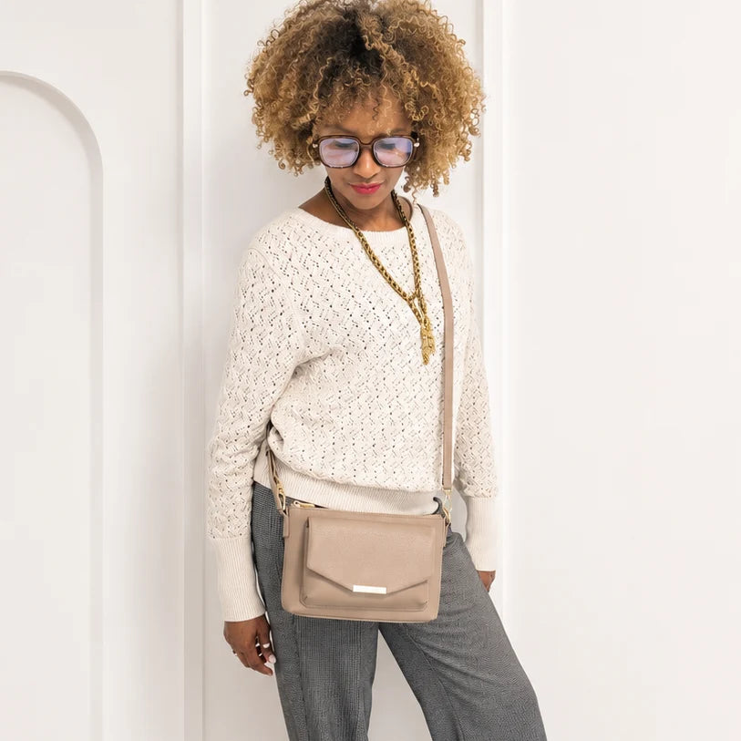 Nala Crossbody Bag