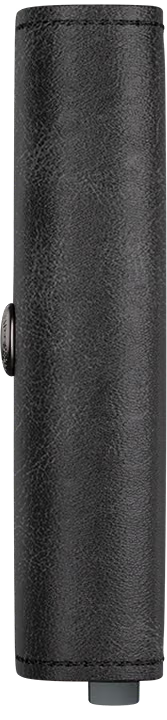 Secrid Envelope Wallet Vintage Black