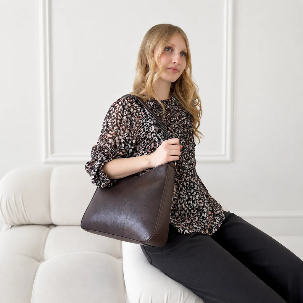 Espe Sutton Crossbody Bag