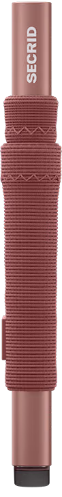 Secrid Flex Wallet Mauve