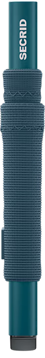 Secrid Flex Wallet Teal