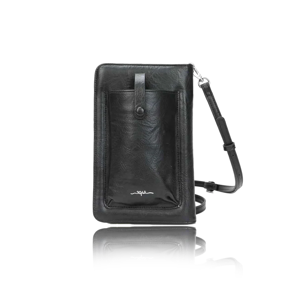 Espe Pastel iSmart Crossbody Wallet