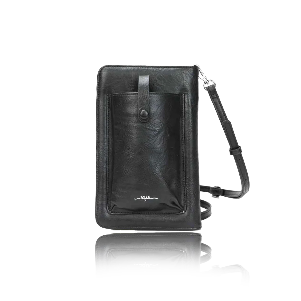 Espe Pastel iSmart Crossbody Wallet