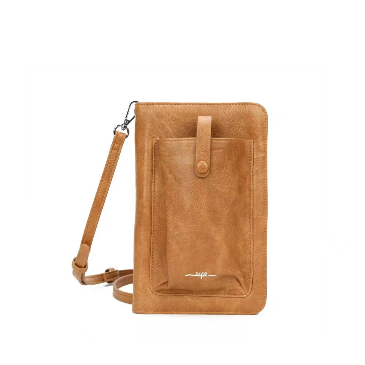 Espe Pastel iSmart Crossbody Wallet