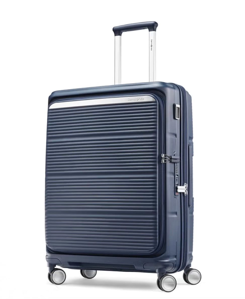 Samsonite Paralux Expandable Spinner Medium