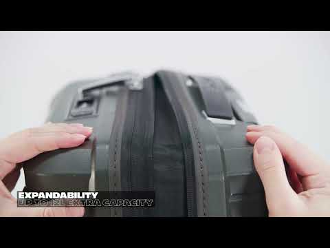 Samsonite Upscape Spinner Carry On