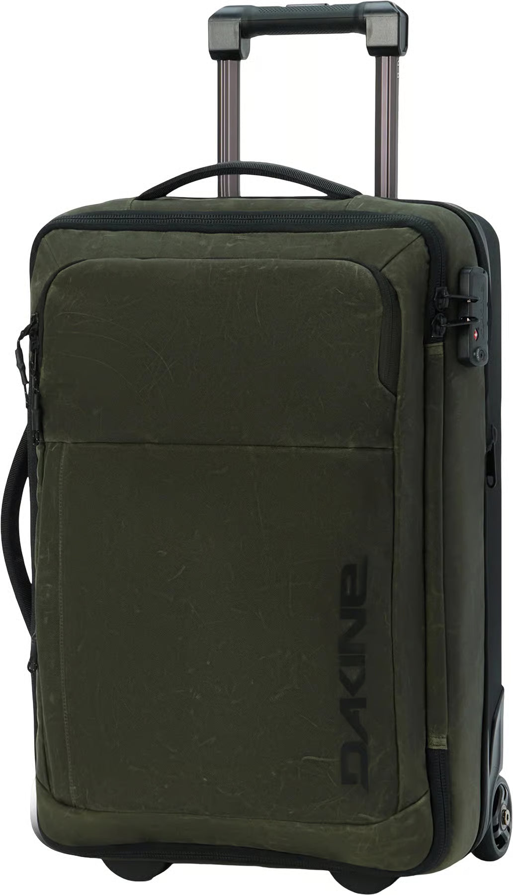 Dakine Split Carry On Roller Bag 42L