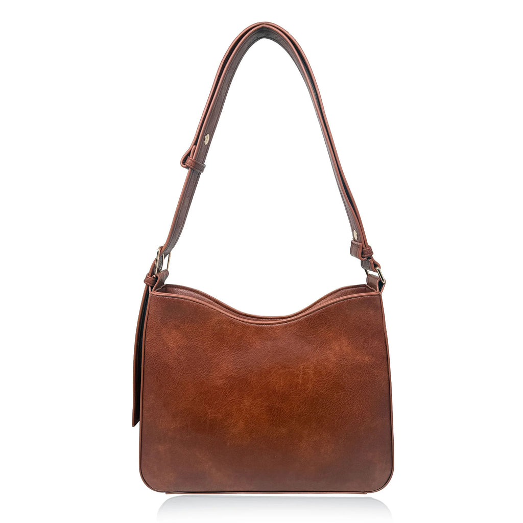 Espe Sutton Crossbody Bag
