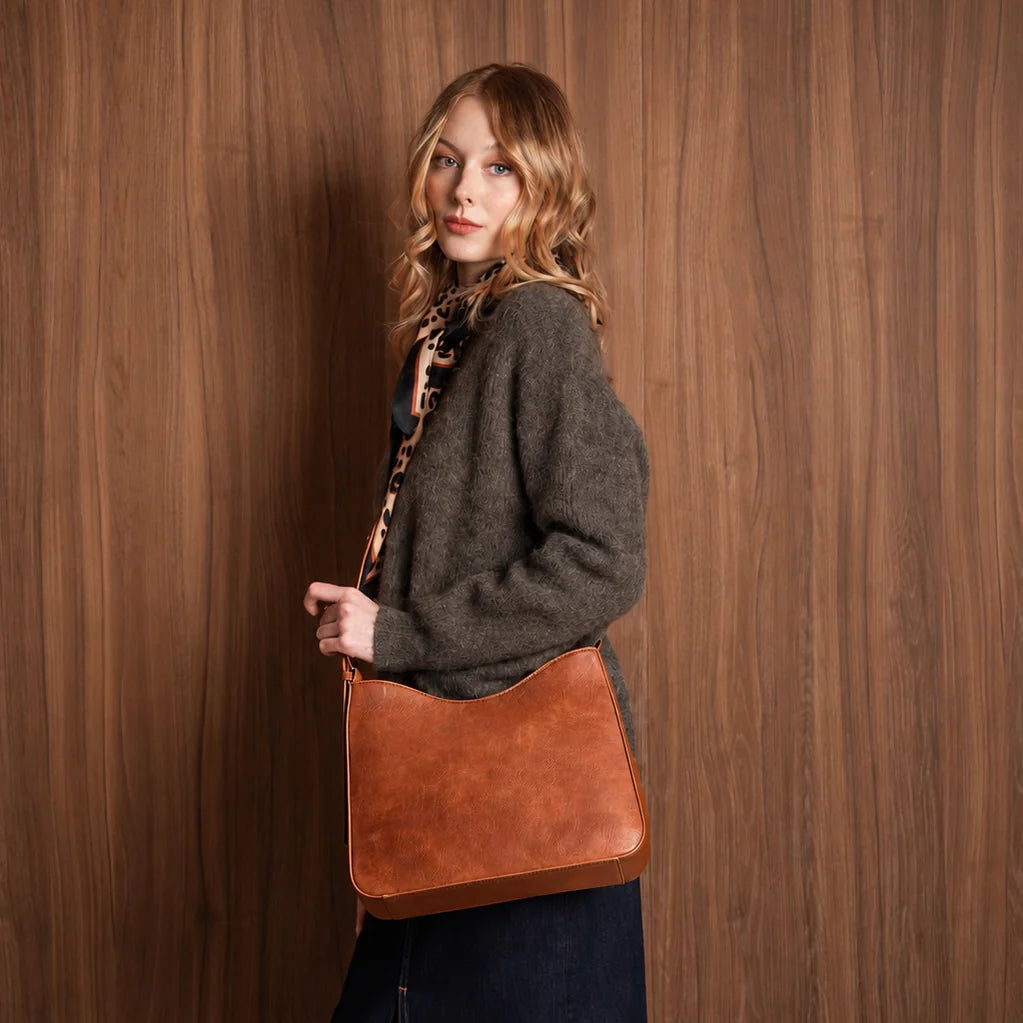 Espe Sutton Crossbody Bag